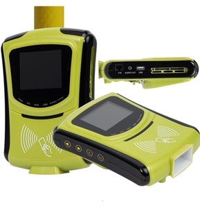 Программируемый Wi-Fi автобусный билет POS-машина с QR-кодом сканер - Product Image 1