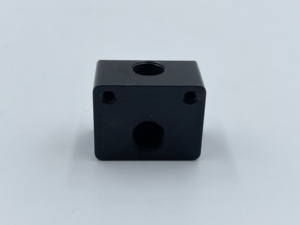 Изготовитель на заказ CAD чертеж прототип услуги CNC механическая обработка фрезерный токарный станок cnc механический набор - Product Image 2