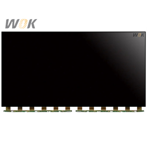 Best Quality LC550EQC-SMA4 55 Inch LG TV LCD Screen a Grade IPS Panel RGB Interface <strong>LED</strong> Backlight 6870S-1956B <strong>PCB</strong> for TV Display - Product Image 3
