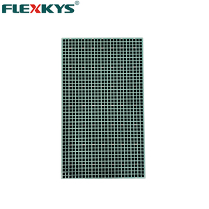 Druck Sensor Array Druck Verteilung Erkennung Sensor Smart Kissen Matrix fsr Sensor - Product Image 4