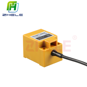 TL-N10ME1接近开关TL-N5ME1 20ME1传感器NPN常开方形接近传感器