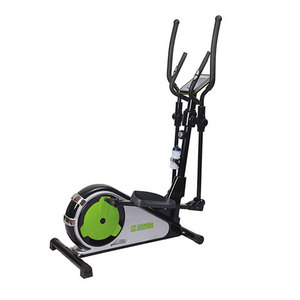 अनुकूलित लोगो वाणिज्यिक जिम उपकरण चुंबकीय अण्डाकार क्रॉस ट्रेनर जिम अण्डाकार मशीन - Product Image 5