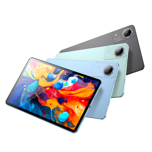 Original <strong>New</strong> <strong>Cheap</strong> Blackview Q12 <strong>Pad</strong> Pro Tablet Android 13 Tablet CPU T616 Octa Core 7500mah 8+256GB Memory Support NFC Tablet - Product Image 6