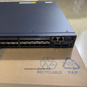 高速率H3C交换机S6520X-26C-SI 598Gbps 48端口 - Product Image 3