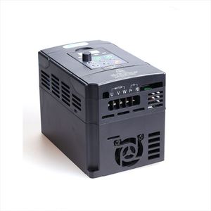 Inverter variable frequenz stick SV550iS5-4 55KW (eingang: 3-phase 380V/ausgang: 3-phase 0 ~ 380V) - Product Image 2