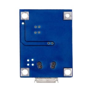 Nuovo TP4056 1A Lipo Batteria di Carico del Caricatore Consiglio Modulo per arduino - Product Image 4