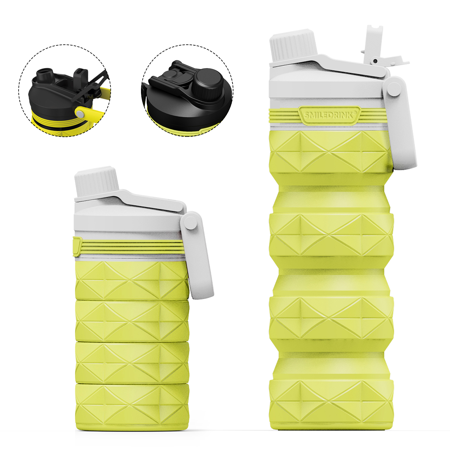 Jaune