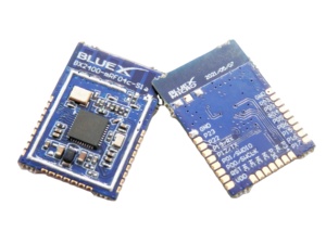 Micro BX2400-mRF04c-S1a de baja potencia Chip Bluetooth (mRF04c-S1a ) Bluetooth 5,0 LE - Product Image 2