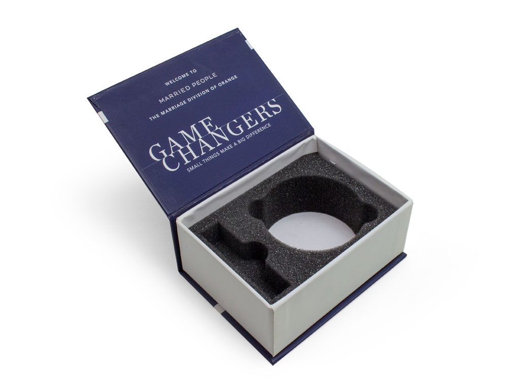 Customize Size/Logo/Color/Content