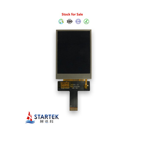 <strong>2</strong>.6 Inch 320*432 MIPI Interface Transflective Panel IPS <strong>LCD</strong> Display Module - Product Image 4