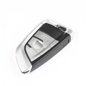 AUTELIKEYBW003AL BMW 3ボタン用ユニバーサルスマートリモートキーオートカーキー - Product Image 4