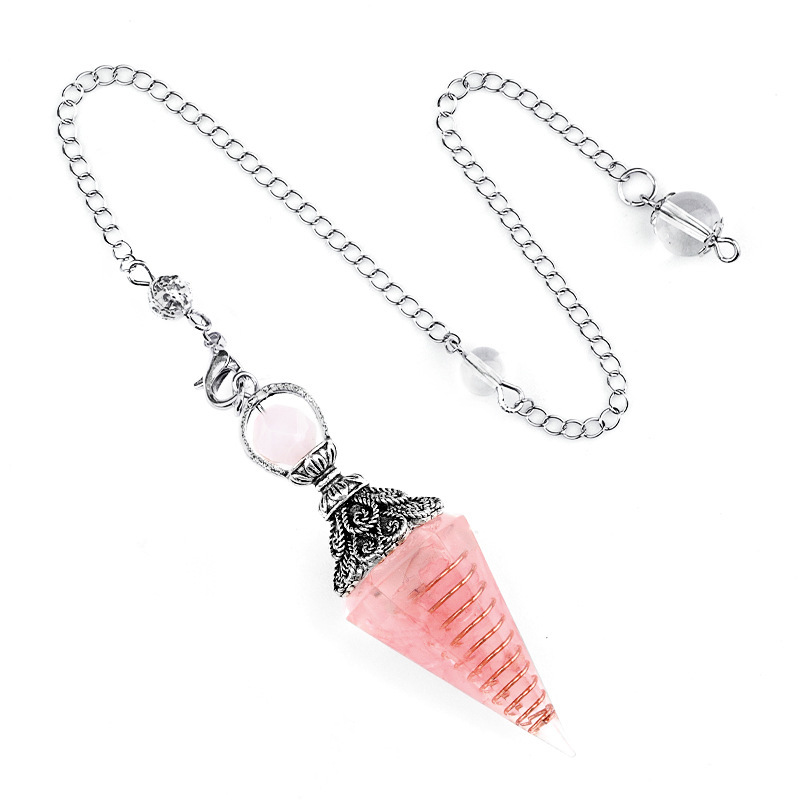 Quartz rose