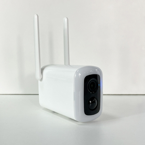 Sistema de Seguridad inalámbrico, cámara IP HD con WIFI para el hogar, novedad - Product Image 4