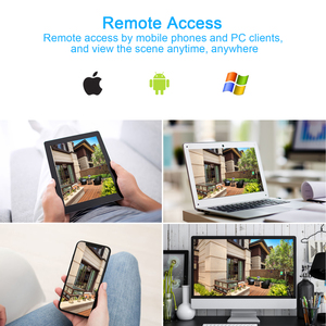 Jidetech PTZ 36X ซูมออปติคอลกล้อง IP มืออาชีพมองเห็นกลางคืนสีเต็มช่องเสียบการ์ด SD และกล้องไมโครโฟน - Product Image 3