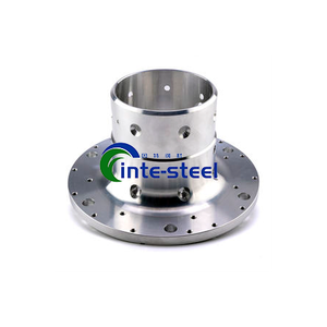 Various Forged <strong>Titanium</strong> Steel <strong>Flange</strong> ANSI/JIS/ASME/ISO Standard Socket Weld Orifice Round <strong>Flange</strong> Welding Neck <strong>flanges</strong>