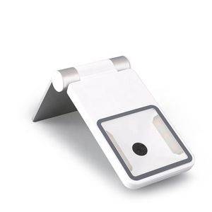 Desktop Foldable Wired 1d 2d Barcode Scanner Omnidirectional Continuous <strong>Scanning</strong> <strong>QR</strong> <strong>Code</strong> Barcode Reader - Product Image 5