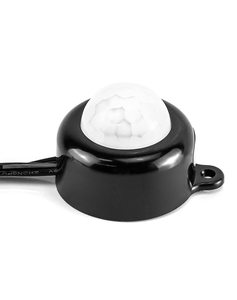 Adjustable 6V-24V DC 5A Motion Activated <strong>Sensor</strong> <strong>Switch</strong> Long Distance PIR <strong>Sensor</strong> with Delay Time Option - Product Image 5