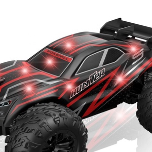 <strong>Hot</strong> <strong>Sale</strong> <strong>Rc</strong> Vehicle Model <strong>Toy</strong> 1:24 <strong>Rc</strong> Cars 2WD Remote Control High Speed Car With Led Light - Product Image 4