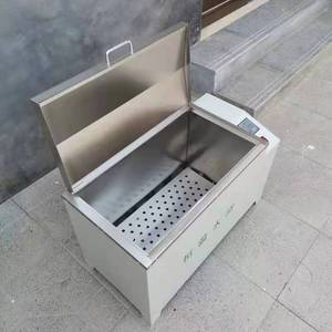 Portátil temperatura constante banho água quente aquecedor laboratório - Product Image 3