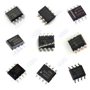 โมดูลไร้สาย AD5204BRUZ AD5204BRUZ50ชิ้นส่วนวงจรรวม AD5204BRUZ50-REEL7 - Product Image 1
