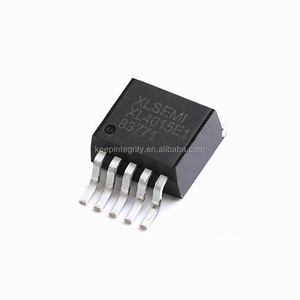 XL4015E1 DC-DC power chip 180kHz 36V <strong>5A</strong> Electronic Components Integrated <strong>Circuits</strong> XL4015 - Product Image 1