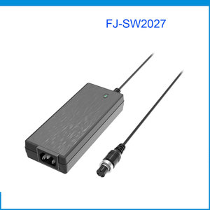 Eu Uk kc Us Plug Input <strong>AC</strong> Input100-240V IEC/EN 62368 135W Desktop <strong>Adapter</strong> for <strong>Output</strong> 12V5A 36V10A