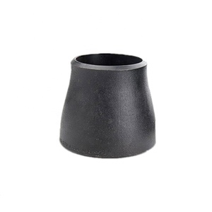 <strong>REDUCER</strong> CONC <strong>BW</strong> SMLS SCH40 Carbon <strong>Steel</strong> ASTM A234 GR WPB ASME 2&quot; Carbon Concentric <strong>Reducer</strong> - Product Image 1
