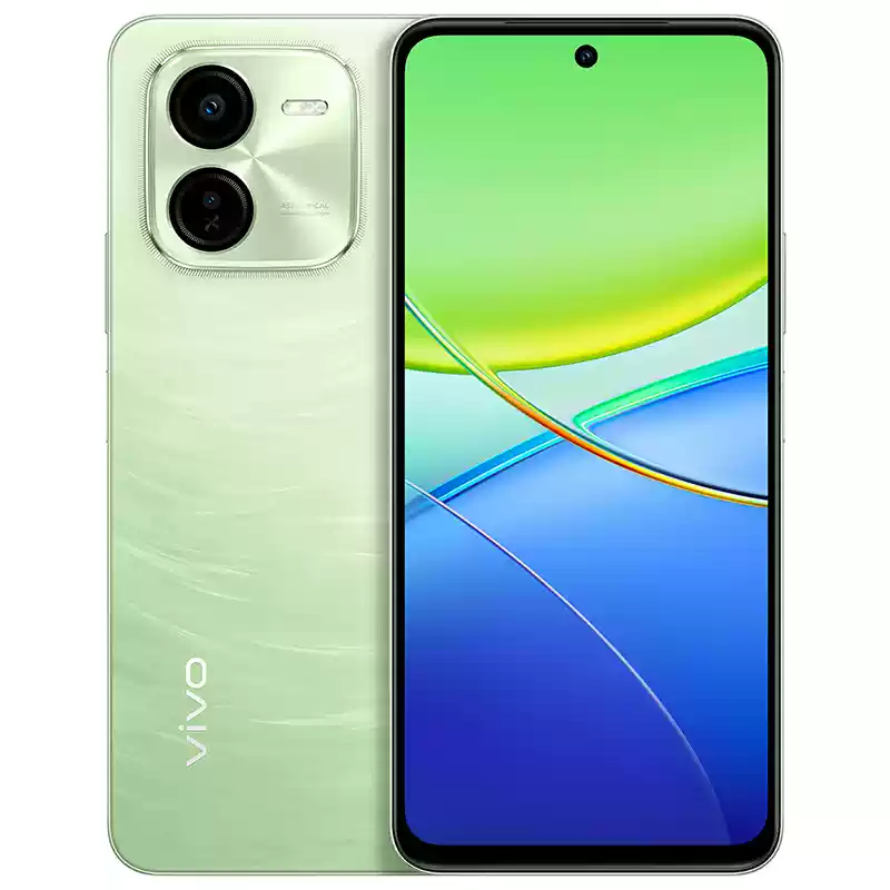 Verde