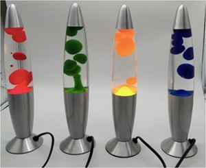 Đèn dung nham mới-Đèn Magma chuyển động lỏng cho người lớn và trẻ em ý tưởng quà tặng mới lạ - Product Image 6