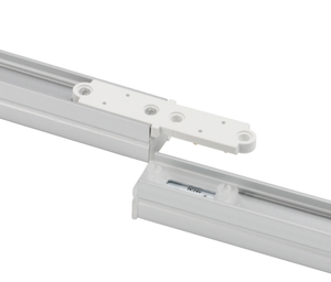 LEDhome LXT形状接続LEDリニアライトアルミニウム押し出しシームレスジョイナーLEDプロファイル - Product Image 5