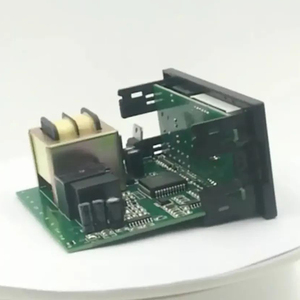 Controlador PID programable, Control de temperatura de ducha Digital Industrial con Modbus - Product Image 6