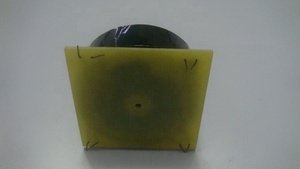 PCB mounting power supply toroidal transformer150VA <strong>input</strong> 230V 50Hz <strong>output</strong> 0-12V 12.5A used for power <strong>amplifier</strong> to Mexico Brazil - Product Image 5