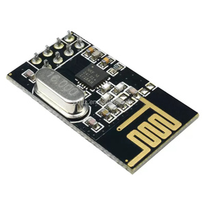 Yitransceiver telsiz iletişim NRF24L01 kablosuz modülü 24L01 + yükseltilmiş 2.4G kablosuz modülü - Product Image 4
