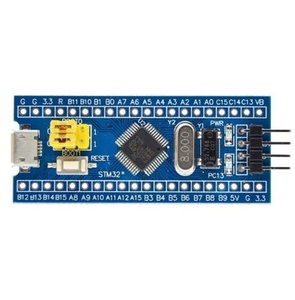 マイクロコントローラーモジュールSTM32F103C8T6小型システムボードオリジナル - Product Image 3