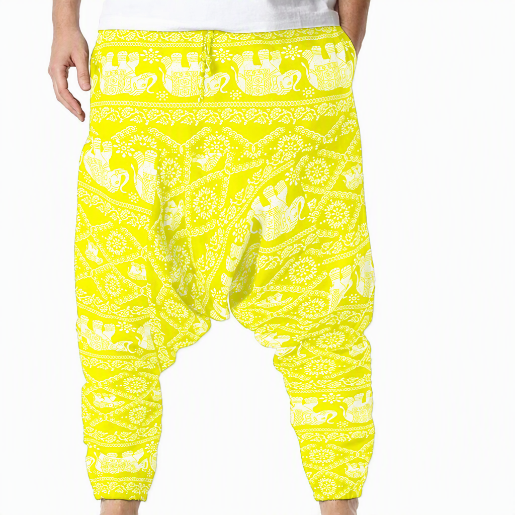 Jaune