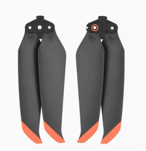 Low-Noise Folding Quick Mini3/4Pro/Avata2 Propeller wings Suitable for <strong>Drone</strong> Accessories Such As 3/Air3/2s Propeller Blades - Product Image 1