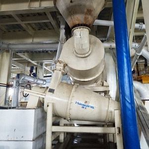 Dense Media Separation Plant Heavy Media Separation Process Ceramic <strong>Cyclone</strong> - Product Image 5