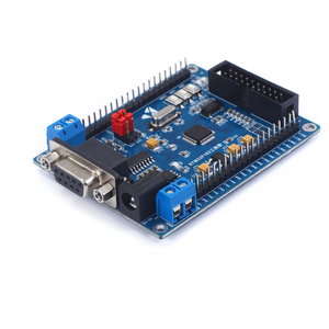 Scheda di controllo del pannello di controllo del braccio di sviluppo STM32F103C8T6 con RS485 può - Product Image 4