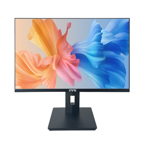 Fabrika ucuz satış 27 inç Lcd monitör 144Hz 165 HZ 4K bilgisayar ekranı RGB Freesync oyun kavisli ekran monitörler - Product Image 4