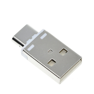 5A มินิคอนเวอร์เตอร์พิมพ์ USB ตัวผู้เป็นขั้วต่อ3.1 USB ตัวเมียเข้ากับ QC3.0 QC4.0ที่ชาร์จโทรศัพท์มือถือ PD - Product Image 6