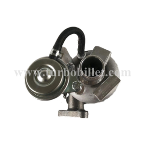 ターボチャージャーTD025M TD025M-015C-<span class=keywords><strong>3.3</strong></span> CATERPILLARディーゼルエンジン49173-04400 49173 04400ターボチャージャー