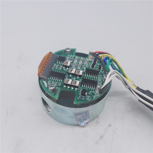 Encoder MBE 1024-3-TA Spindel-Drehgeber - Product Image 4