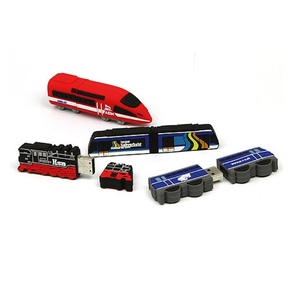 定制Pvc Diy <span class=keywords><strong>Usb</strong></span>驱动器在火车形状<span class=keywords><strong>Usb</strong></span>闪存驱动器总线船<span class=keywords><strong>USB</strong></span> 2gb 4gb <span class=keywords><strong>8gb</strong></span> 16gb 32gb 64gb工厂批发