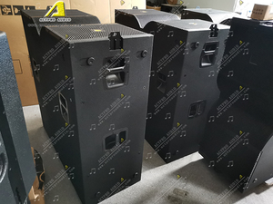 Âm Thanh Chuyên Nghiệp VTX V25 Dòng Mảng Loa Ba Cách Cao Định Hướng VTXG28 VTX S28 Loa Siêu Trầm - Product Image 2