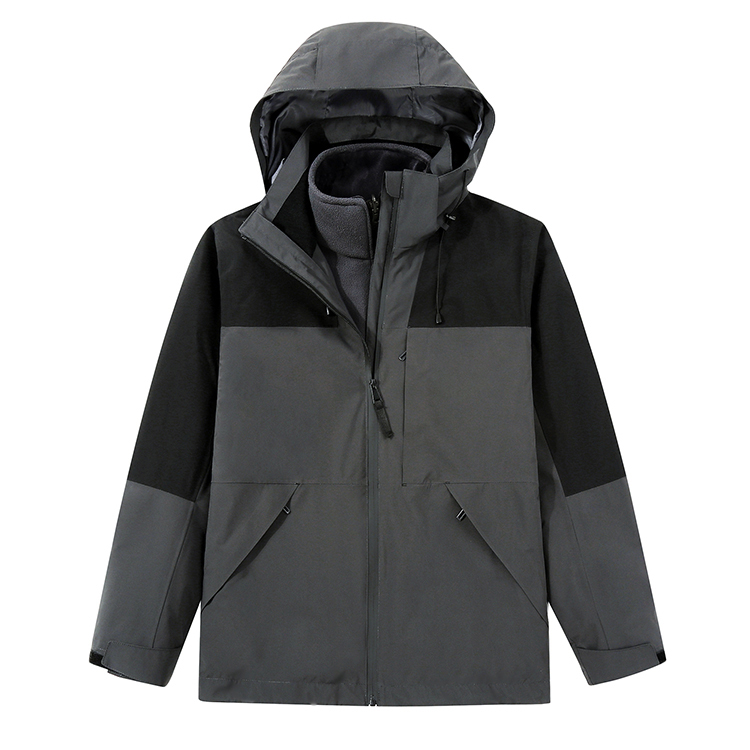 Dark gray for men