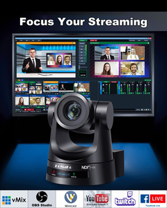 2024 New BN520 NDI <strong>Camera</strong> 20X Bundle HDMI <strong>IP</strong> PoE HDMI PTZ <strong>Camera</strong> for Conference <strong>Camera</strong> PTZ Controller Video Switch - Product Image 5