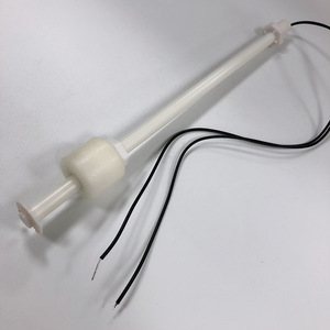 Magnetic Reed <strong>Float</strong> <strong>Level</strong> Switch Length 250mm 0.5A PP <strong>Float</strong> Switch Liquid <strong>Level</strong> <strong>Sensor</strong> <strong>Fluid</strong> <strong>Level</strong> <strong>Sensor</strong> - Product Image 6