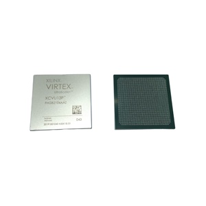Merrill chip XILINX Original neu auf Lager IC elektronische Komponenten integrierte Schaltung FPGA Logik XCVU13P-2FHGB2104I - Product Image 2
