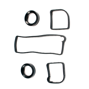 Valve Cover Gasket Fit 2012-2020 Ford Edge Escape Escape Focus Fusion Mustang Taurus Lincoln MKC MKT MKZ 2.0L 2.3L GAS <strong>TURBO</strong>