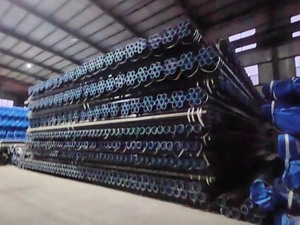 High Quality <strong>Smls</strong> Pipe <strong>API</strong> <strong>5L</strong> / ASTM A106 Gr. B / A53 Gr. B Sch40 Sch80 <strong>Api</strong> Seamless 1.5 Inch Iron Pipe Prices Made in China - Product Image 3